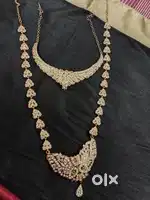 Jewellery set