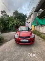 Maruti Suzuki Swift 2008 Petrol Well Maintained