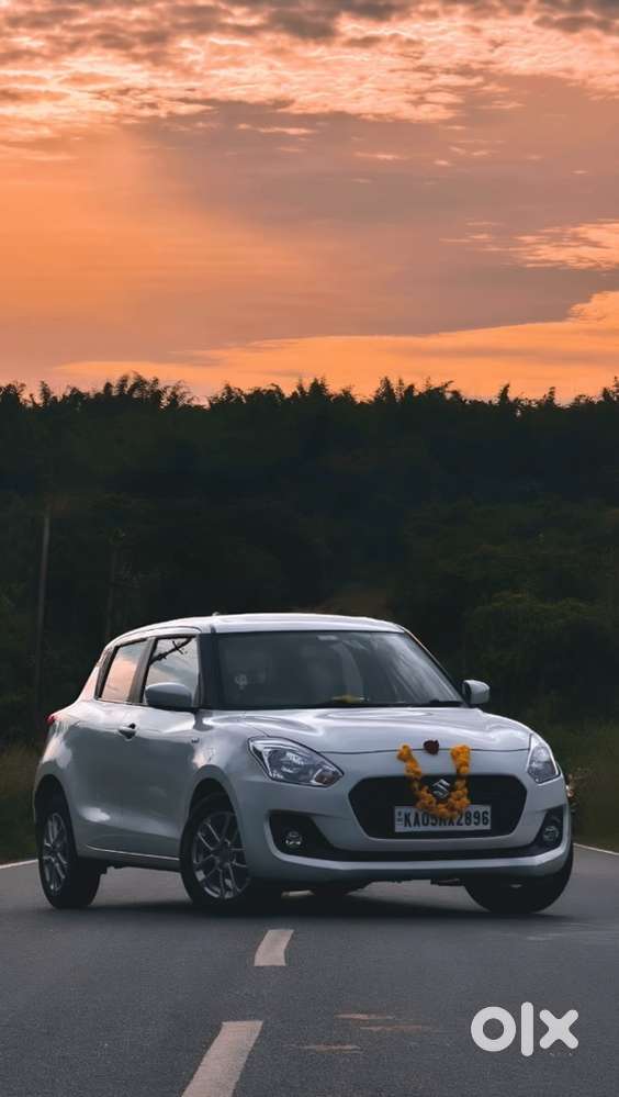 Very well maintained SWIFT 1.3 DDiS ZDi