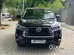 Toyota Innova Crysta 2.4 V 7 STR, 2022, Diesel