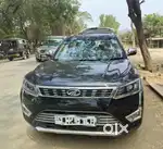 Mahindra XUV300 2019 Diesel 45000 Km