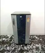 Videocon single door printed model 190 litres refrigerator
