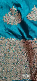 Refurbished Lehenga