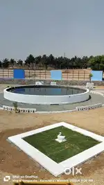 Beautiful farm land for sale in Podhanur Chettipayalam
