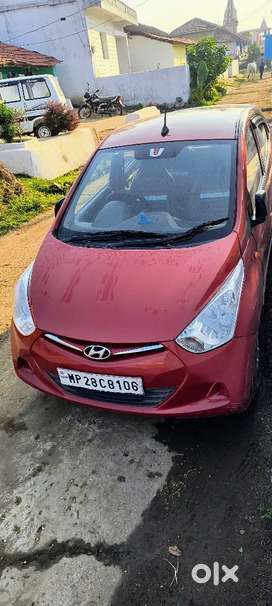 Hyundai EON 2012