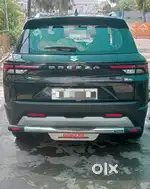 Maruti Suzuki Brezza, 2024, Petrol