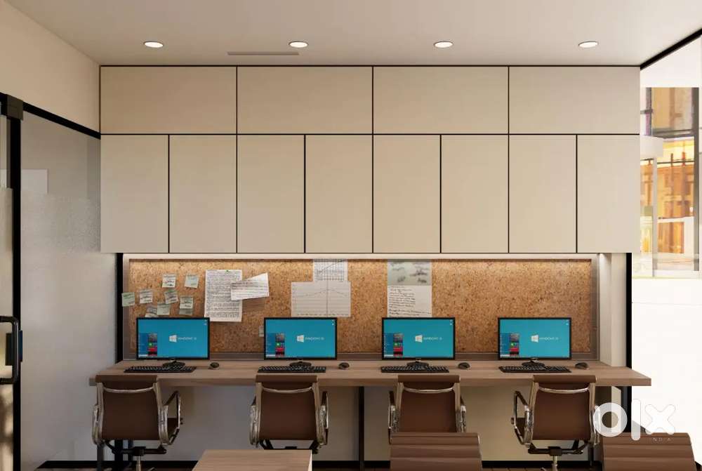 Chinese fast food karigar