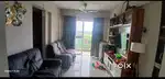 2bhk - Semi furnished New flat -15k (13k Rent +2k Maintenance)
