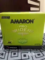 New seal packed Bike battery for sale