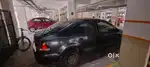 Volkswagen Vento 2013-2015 1.5 TDI Comfortline, 2018, Diesel