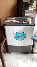 Alfa washing machine