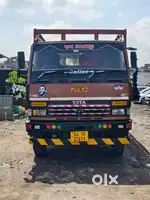 Tata 1109 22feet 2015 Model With Complete Papers