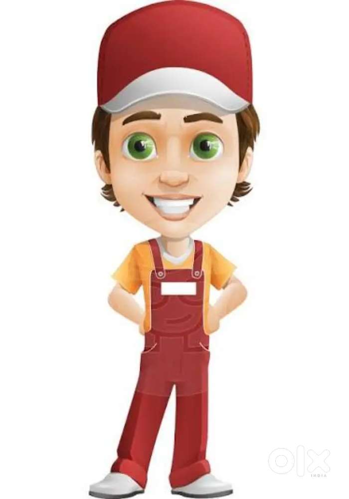 Urgent need for delivery boy