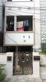 Independent house