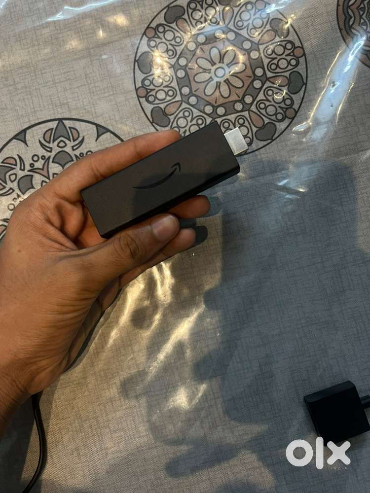 Amazon fire stick HD