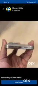 I want buy new phone