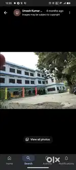 Physical trainer required at school
