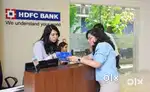 BEST OPPORTUNITY :: HIRING FOR HDFC BANK JOB IN LUCKNOW LOCATION!!!
