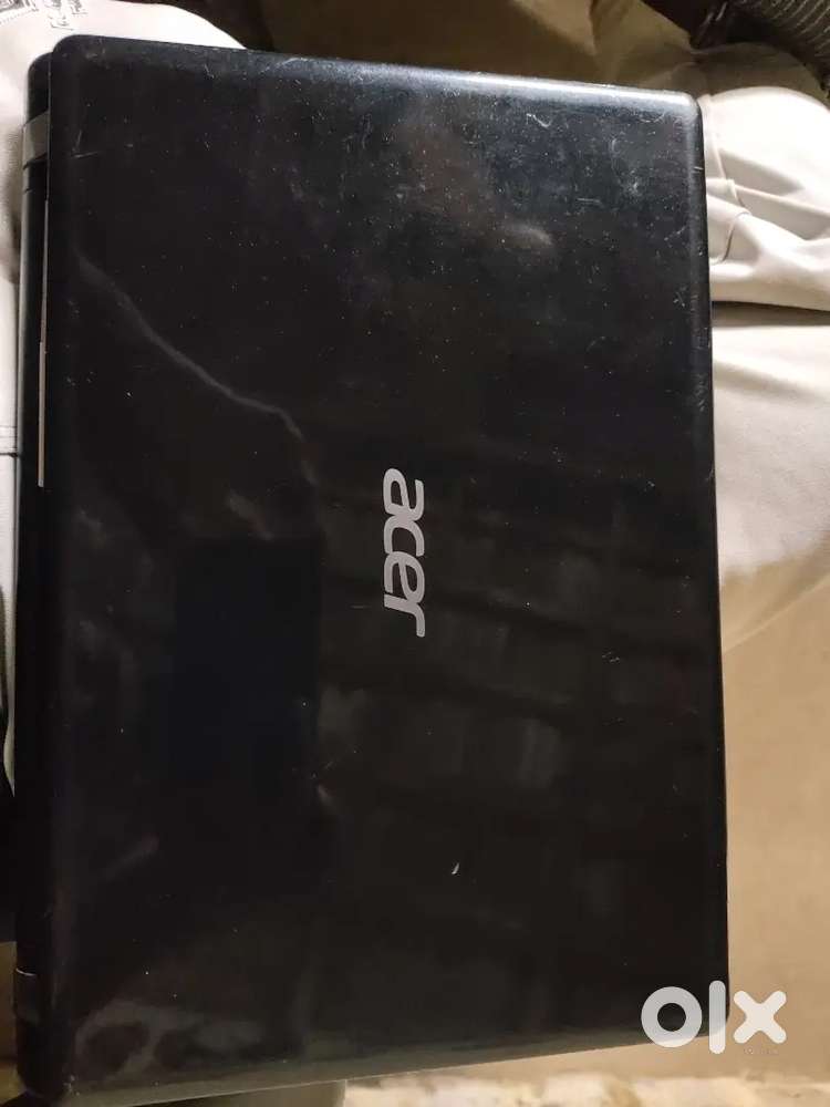 Acer  laptop