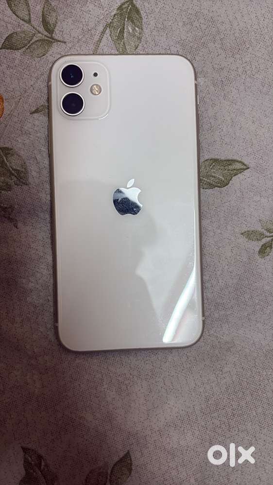 Fresh condition I phone no damage no scratches