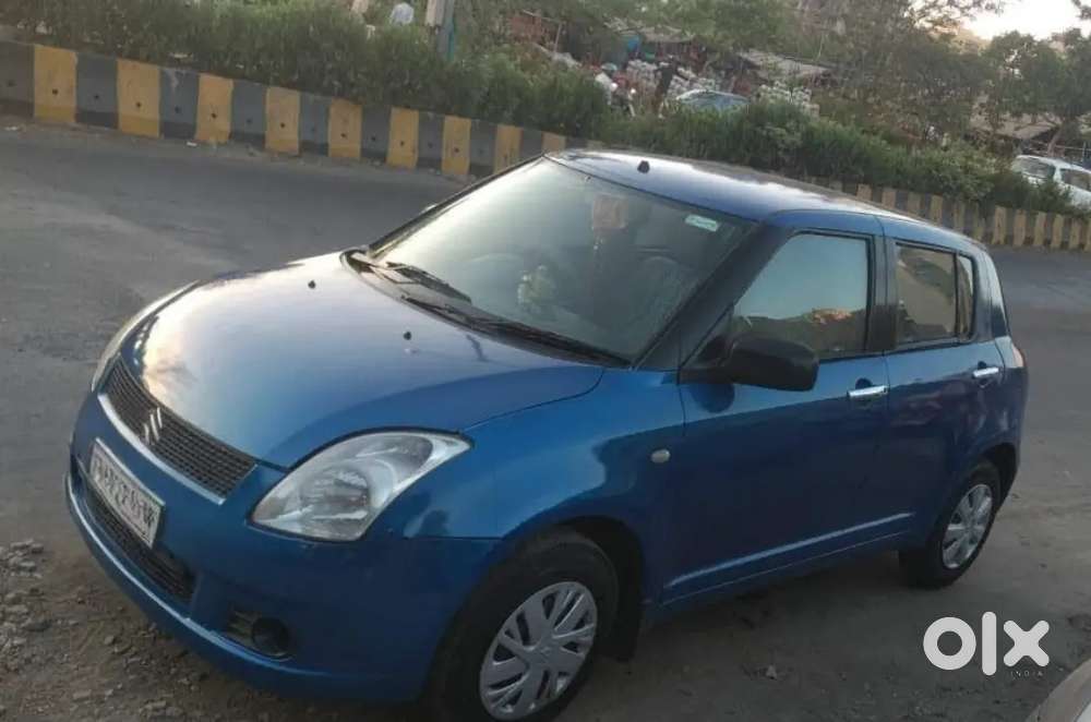 Maruti Suzuki Swift 2006 Petrol 111000 Km Driven