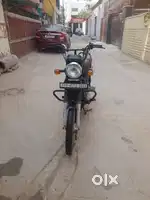Tvs xl100 is very good condition is ready for sell