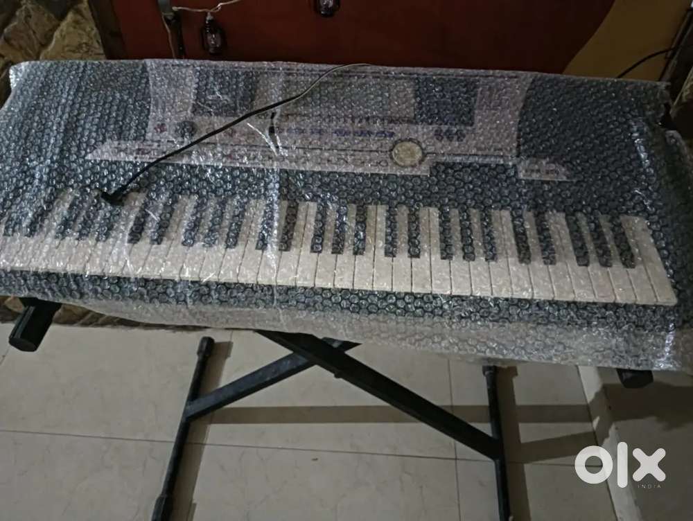 Yamha keyboard