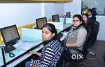 Immigration office staff need