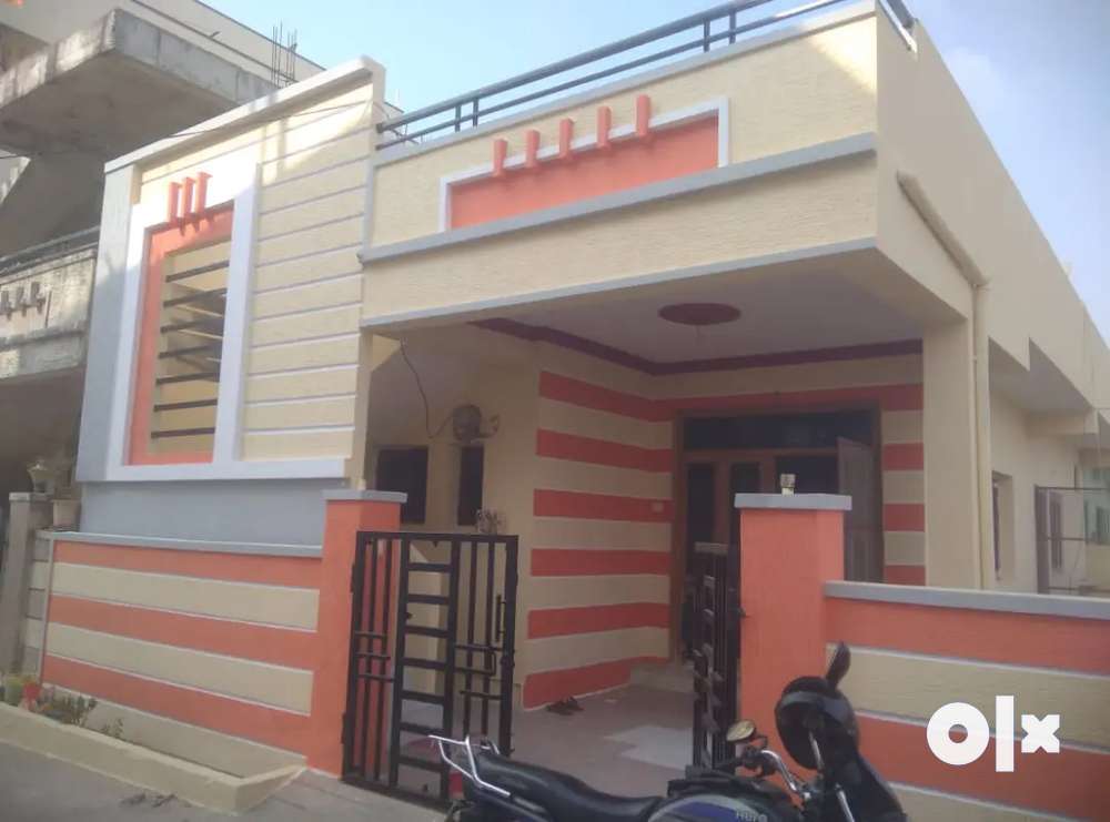 Simplex 2bhk Independent house for sale