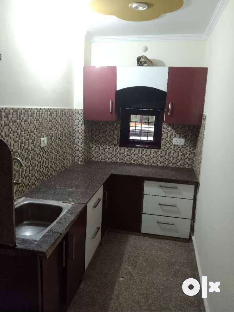 3bhk flat for rent in sonari near mouni baba ashram