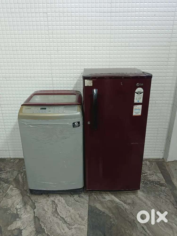 Usedsale 76 Sumsung and lG Combo