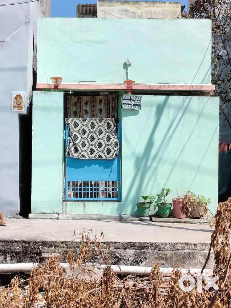 House for sale