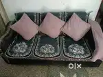 Sofa set 3+2
