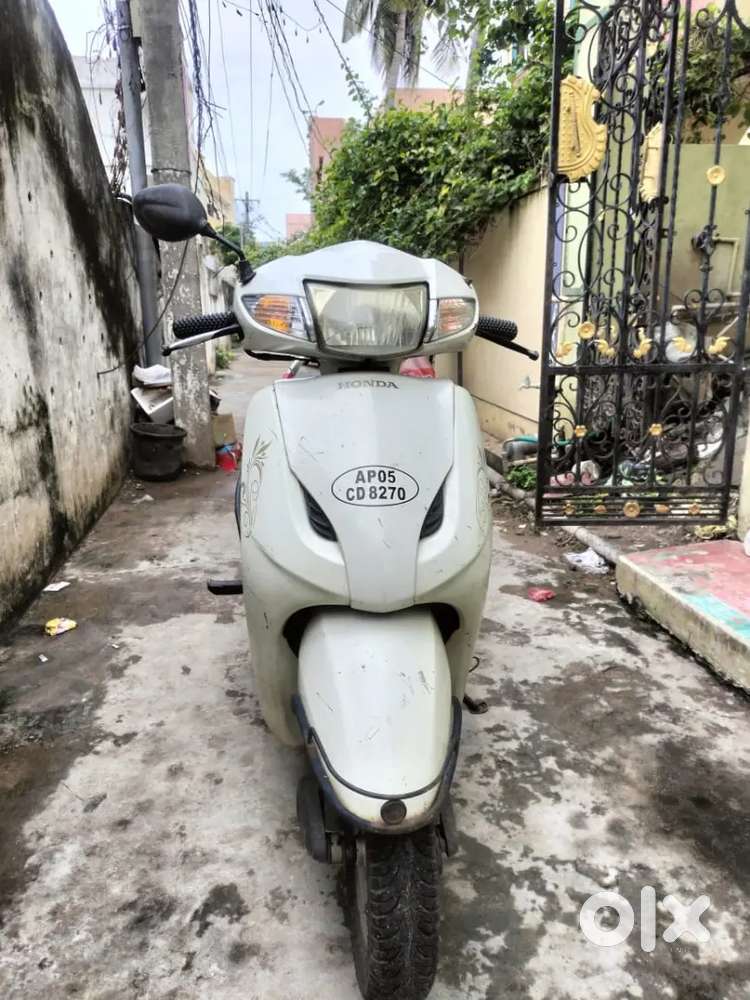 Good condition