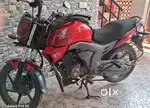 Honda CB TRIGGER (2013)