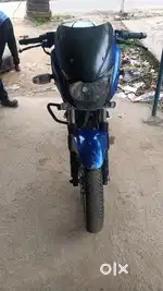 Bajaj Pulsar 180