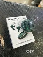 HAMMER AIRFLOW PLUS