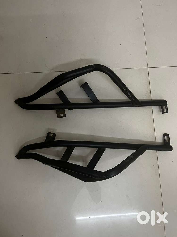 R15 v4 luguge carrer