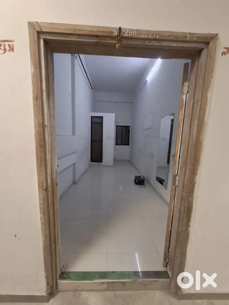 Excellent office space with budget option