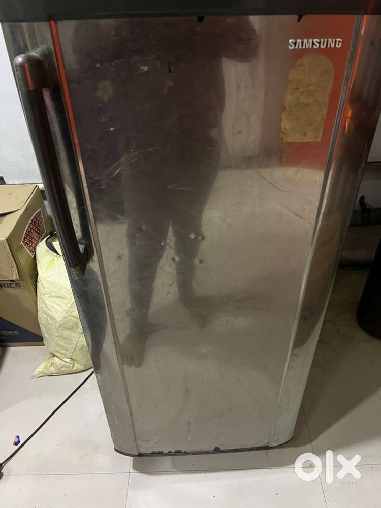 Samsung fridge 183 liter