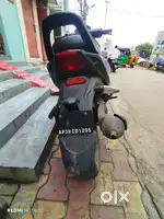 Aprilia good condition