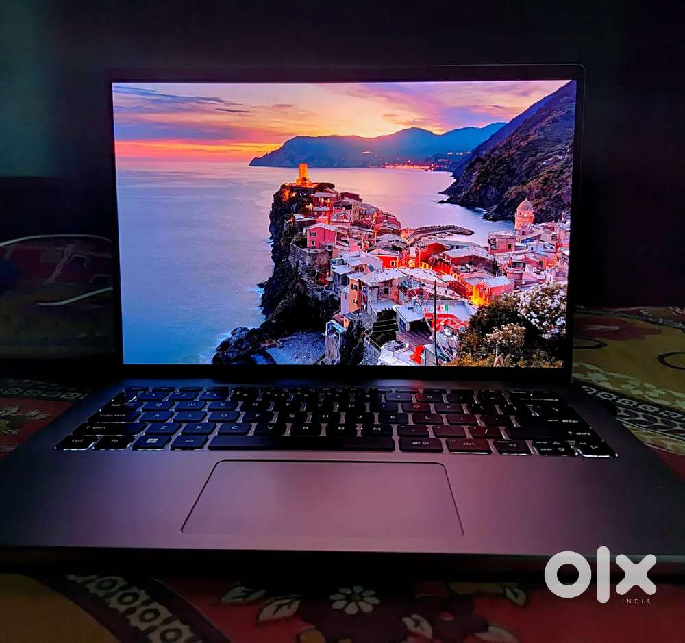 acer swift go 14 oled (SFG14-71)