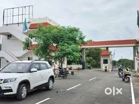 Villa Plots Available in Padappai