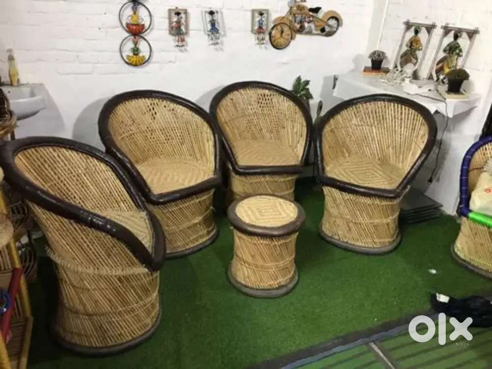 Wooden charpai cotton thyroid restaurant furniture Hotel furniture