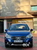 Maruti Suzuki S-Cross Sigma 1.3, 2017, Diesel