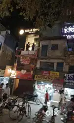 A prime location shop is at rent in lanka main road area