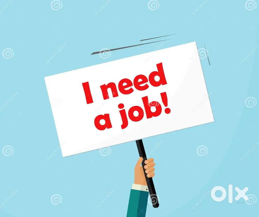 Mughe Urgent Job ki jarurat hai plz btye koi