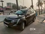 Mahindra XUV500 W9 2018 with SUNROOF, NEW TYRES