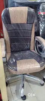 Revolving chair , Study chair , Office Chair , Cushion chair ,
