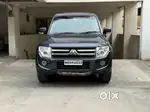 Mitsubishi Montero 2007-2012 3.2 AT, 2008, Diesel